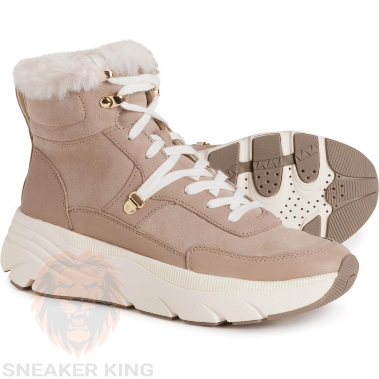 Черевики жіночі Geox Diamanta Snow Boots D36UFD 02285 C5004